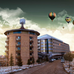 Divaisib Hotel